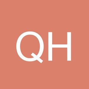 Meet your Posher, Quajauina